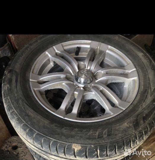 Viatti Bosco A/T 175/70 R13