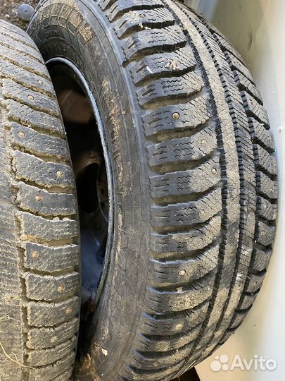 Amtel NordMaster ST 195/65 R15