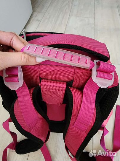 Рюкзак школьный, ранец, школьная сумка, начальная