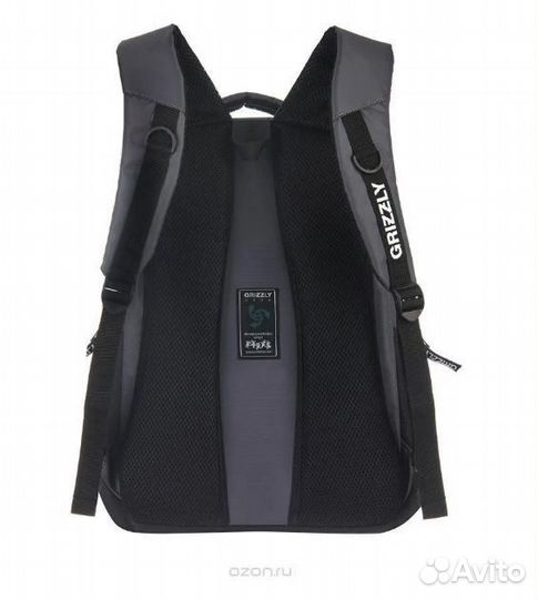 Рюкзак grizzly оригинал