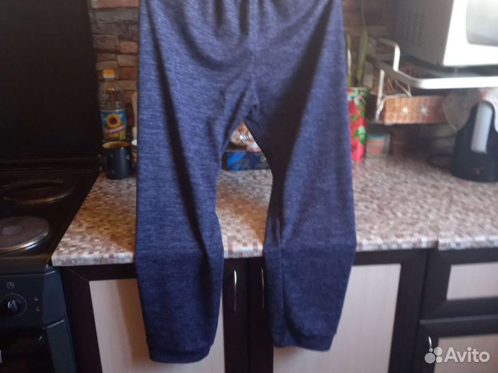 Спортивный костюм женский новый р52 54 стрейч