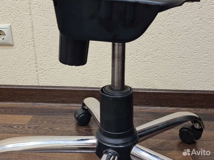 Ножки на офисное кресло