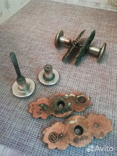 Ручка дверная СССР