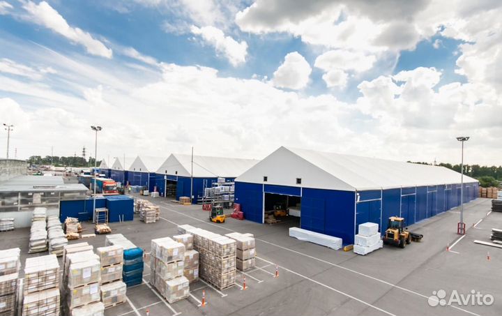 Геотекстиль Иглопробивной