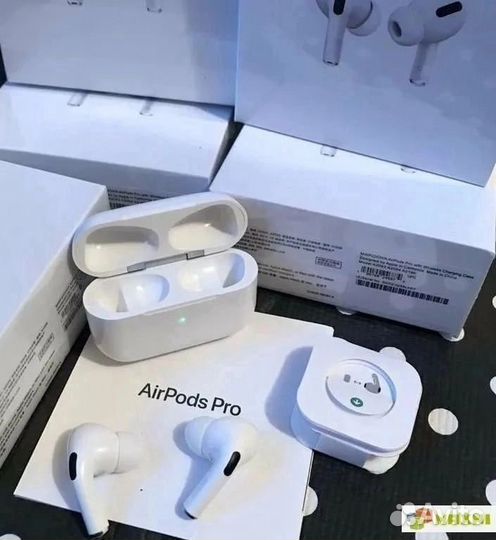 Apple airpods pro 2 1/1