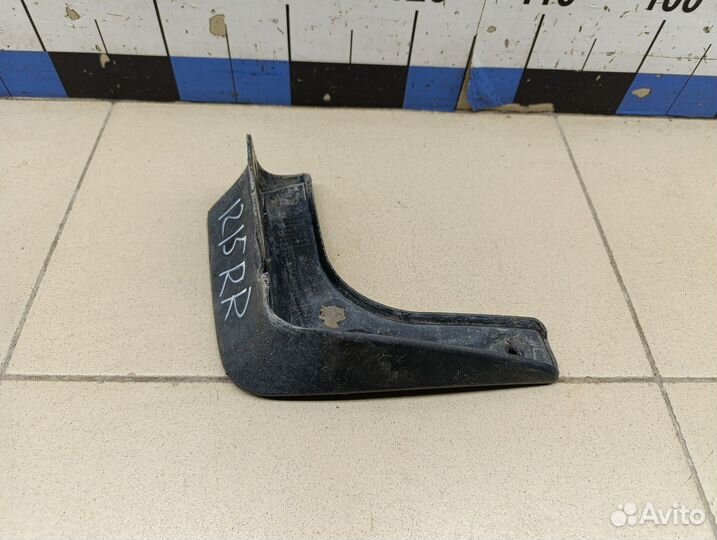 Брызговик задний правый Hyundai-KIA Solaris 2010-2017