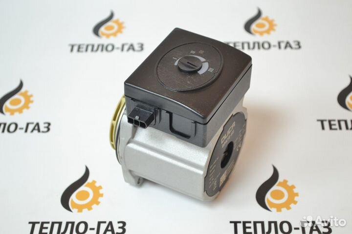 Насос циркуляционный Duca котла Protherm