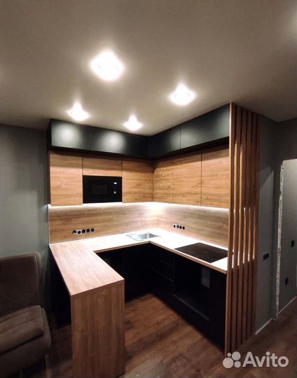 Кухонный гарнитур