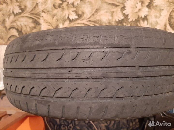 КАМА Кама-Евро-236 185/65 R15