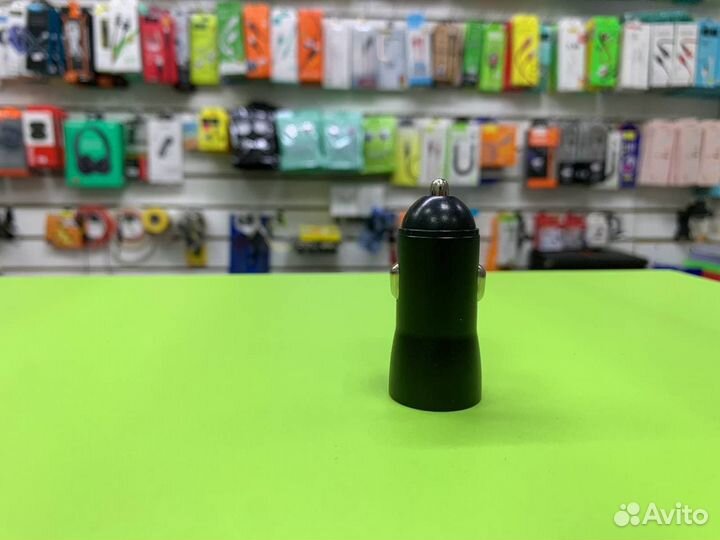 Автомобильная зарядка