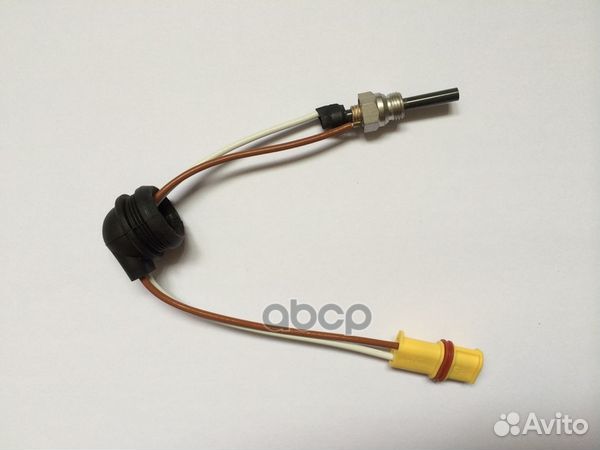 88-06201-SX свеча накаливания 24V E116Airtroni