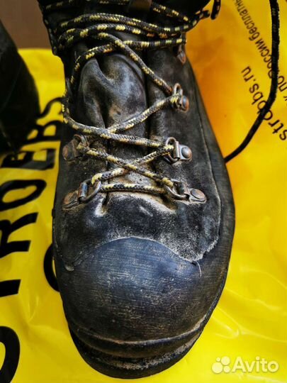 Альпинистские ботинки Chiruca trekking, 42