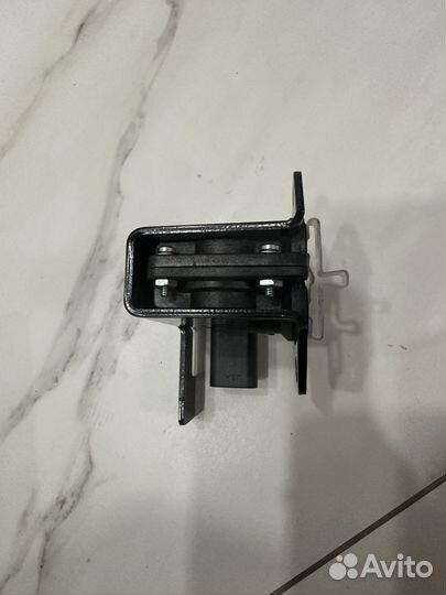 Датчик давления воздуха дельта США