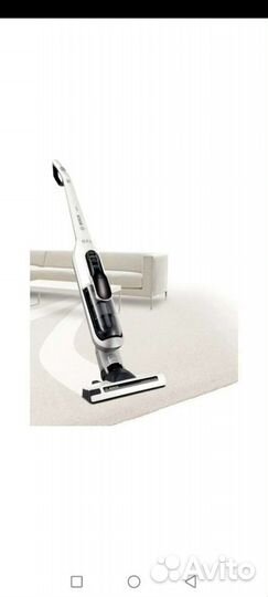 Запчасти пылесоса Bosch