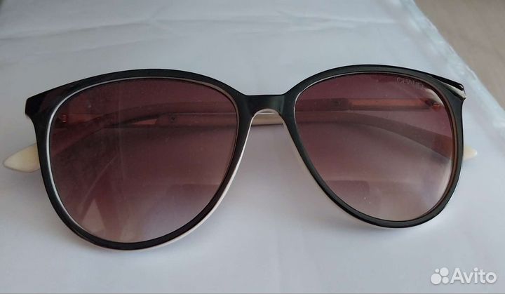 Солнцезащитные очки