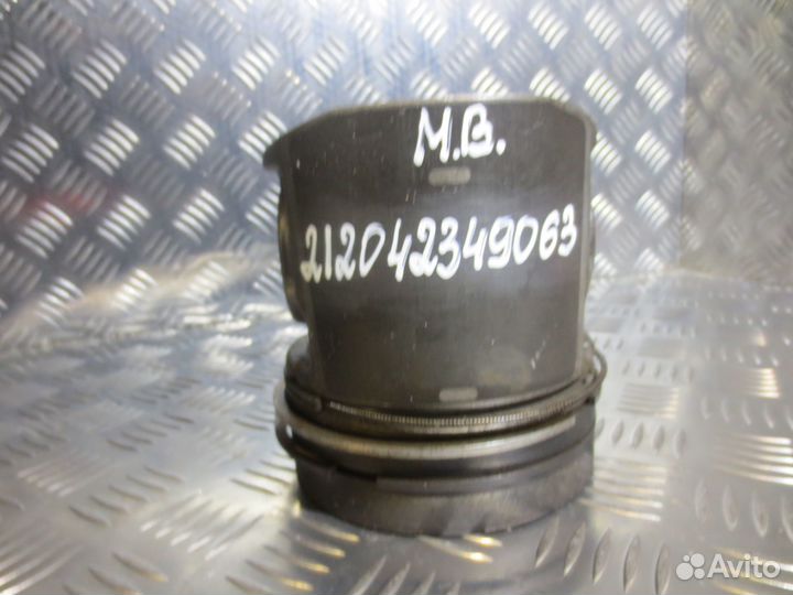 Поршень KS 125137