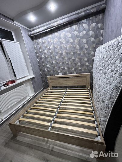 Спальный гарнитур sorento