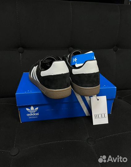 Кроссовки adidas spezial 41-44: выбери стиль