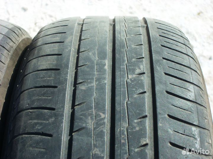 Yokohama BluEarth-ES ES32 185/65 R15 88H