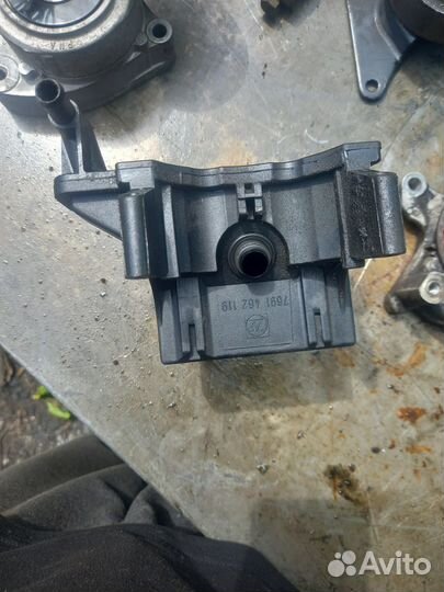 Бачок гидроусилителя Mercedes-Benz 7691462119