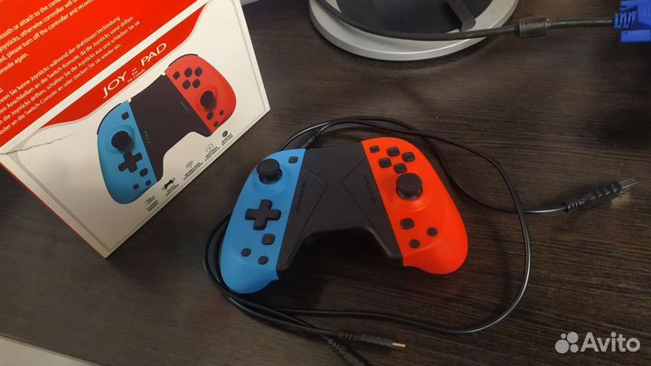 Joy Con Esywen для Nintendo Switch