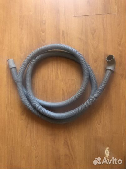 Сливной шланг для стиральной машины