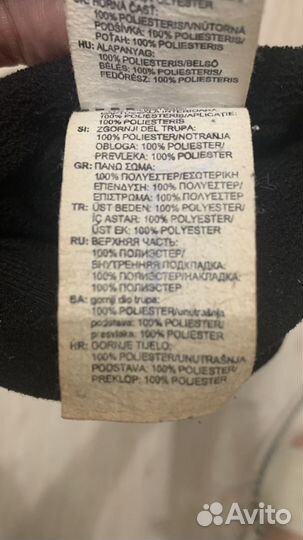 Salomon перчатки М