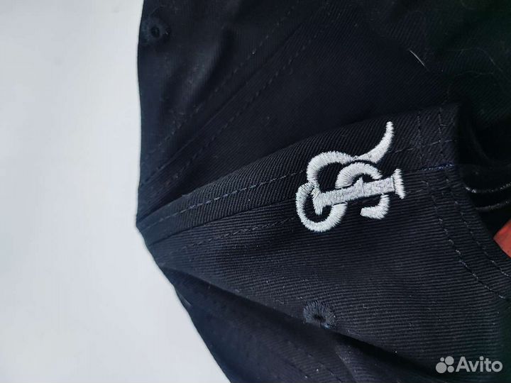 Бейсболка Stefano ricci