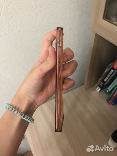 Продам чехол на samsung galaxy a12