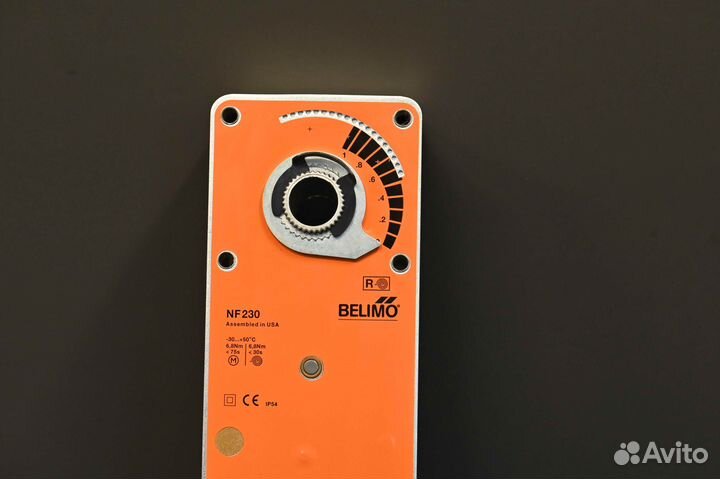 Belimo NF230A Привод, новый, 1 шт