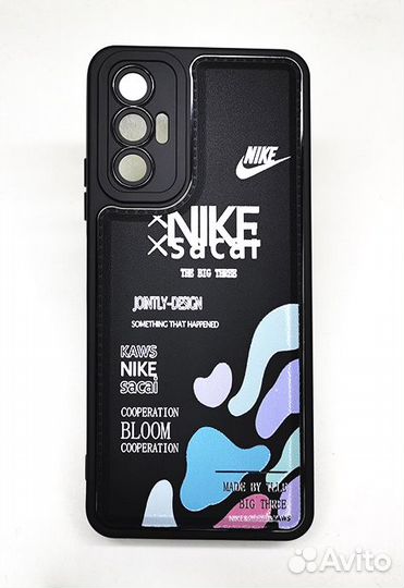 Чехлы на Tecno pova 3 / Tecno LF7