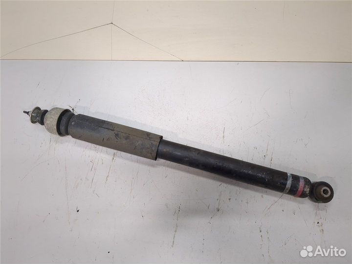 Амортизатор подвески Nissan Leaf, 2012