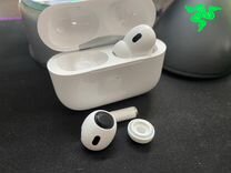 Airpods Pro 2 " V- Platinum " в Брагино