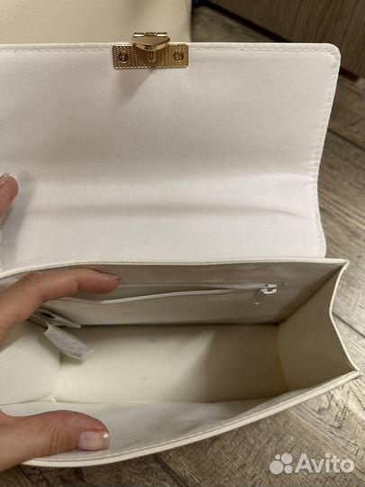 Клатч New yorker