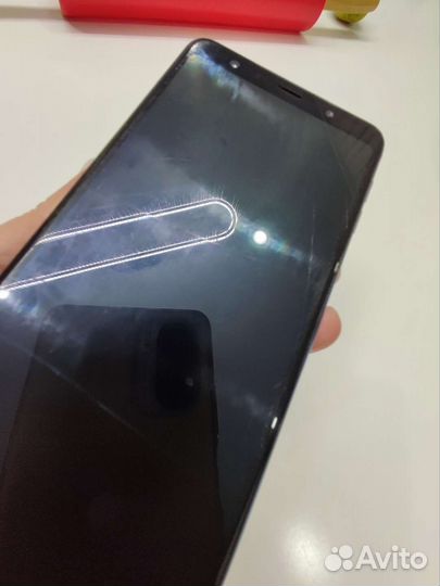 Смартфон samsung