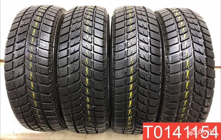 Dynamo Snow-H MWH01 185/65 R15 88T
