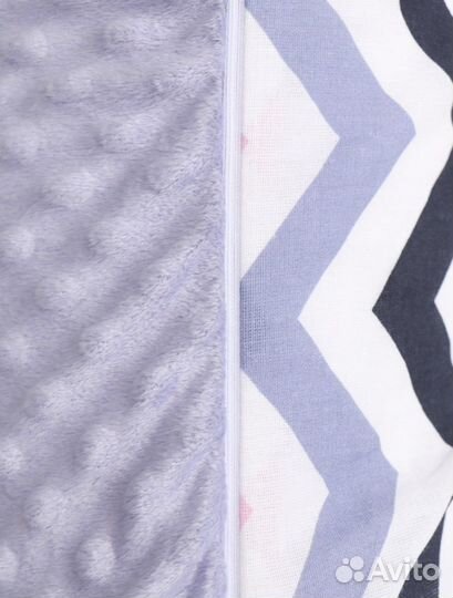 Подушка для беременных банан