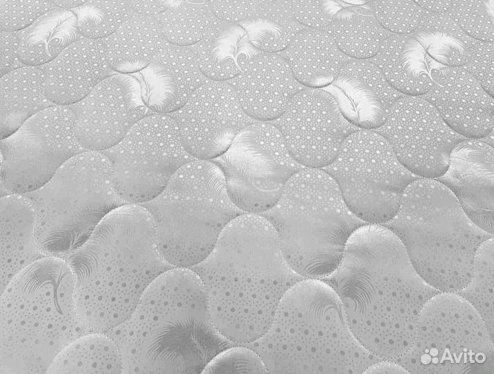 Sleeptek Roll Latex DoubleStrong 18 18(90х200)