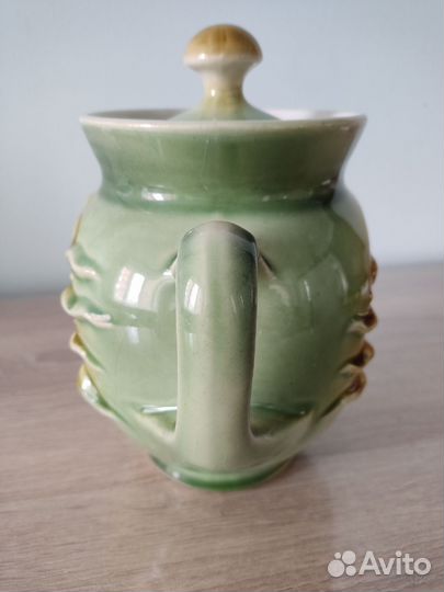 Чайник заварочный большой