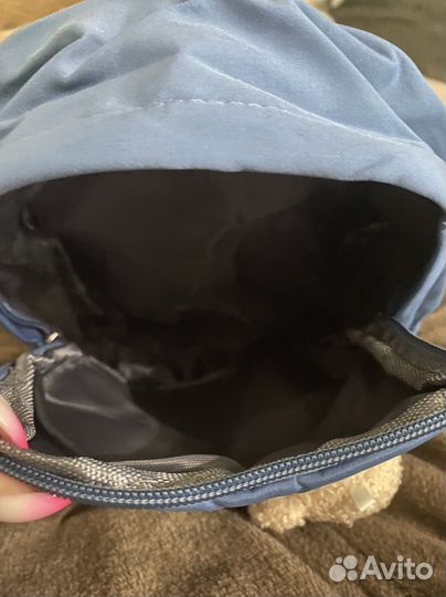 Рюкзак детский новый
