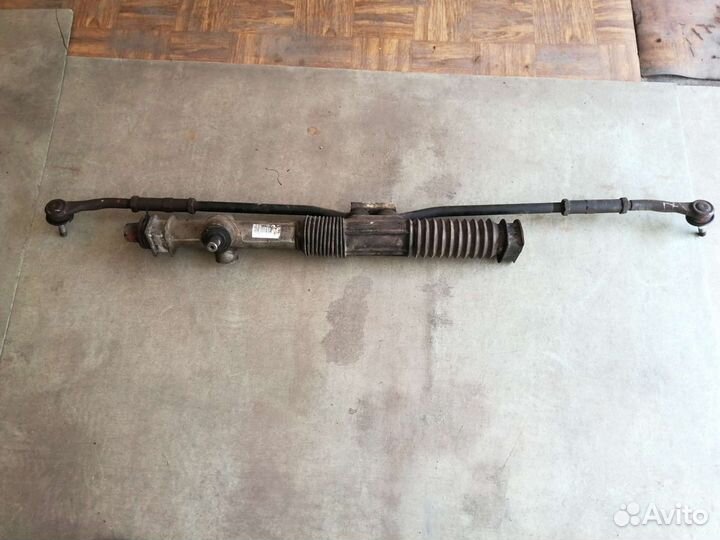 Рулевая рейка ваз 2108