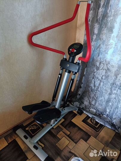 Тренажер kettler Montana