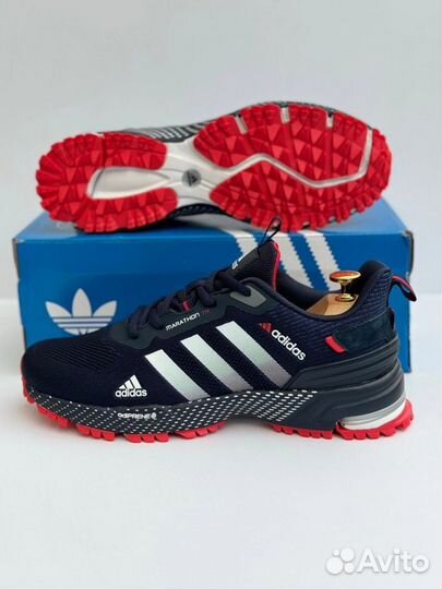 Кроссовки Adidas Marathon premium