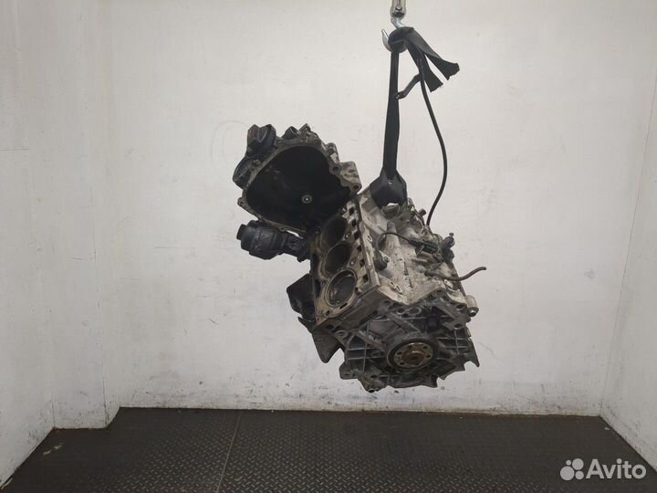 Блок цилиндров Seat Ibiza 3, 2004