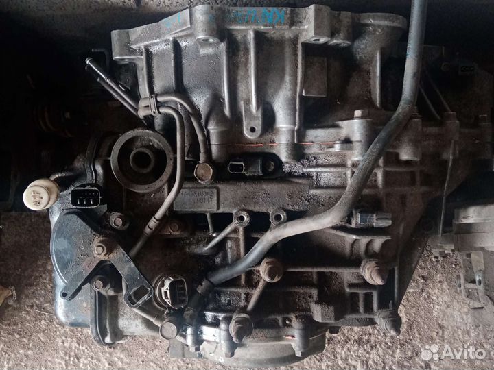 АКПП для Митсубиси Каризма