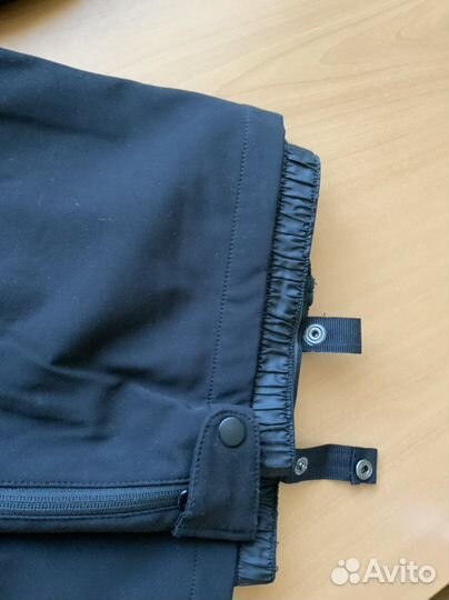 Брюки горнолыжные женские 46 размер