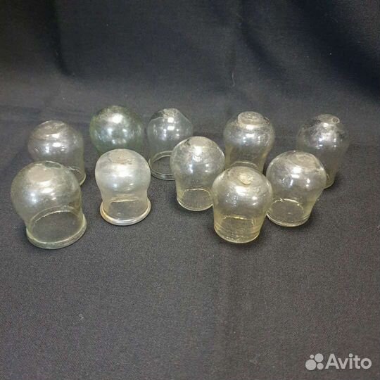 Медицинские банки СССР