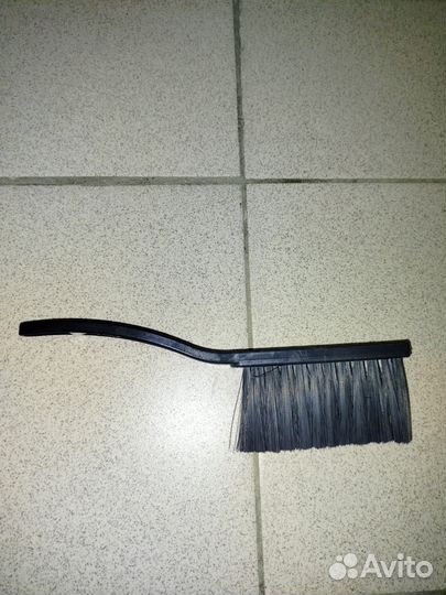 Щетка сметка