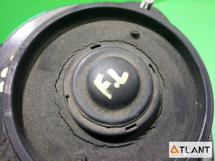 Стойка передняя левая subaru legacy