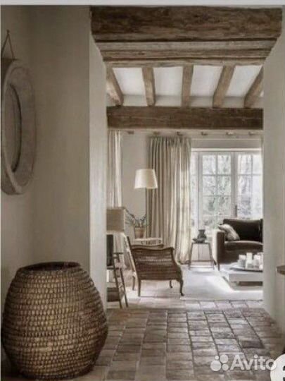 Домработница